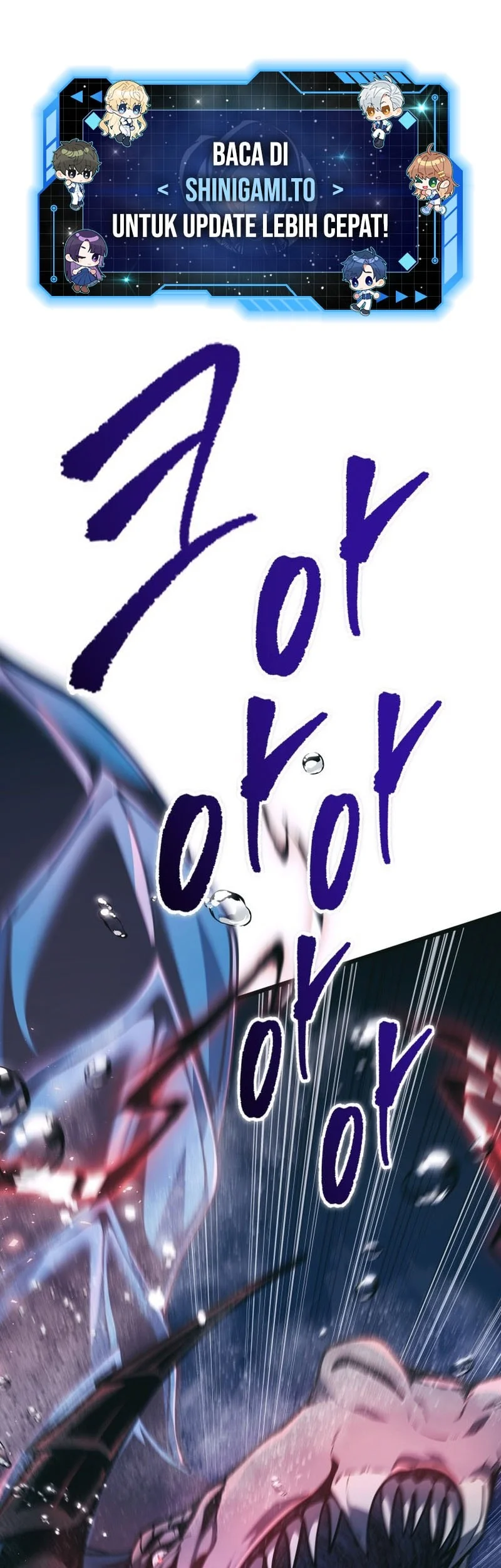 Manhwa A Dragonslayer’s Peerless Regression Chapter 79 gambar 2