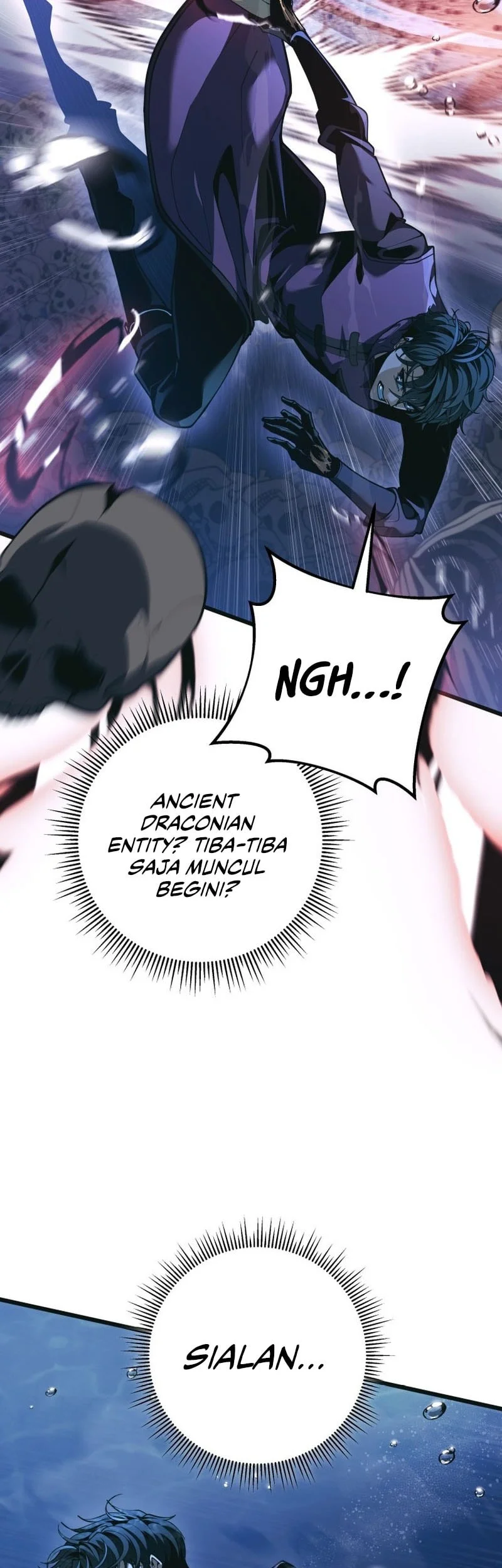 A Dragonslayer’s Peerless Regression Chapter 79 Gambar 4