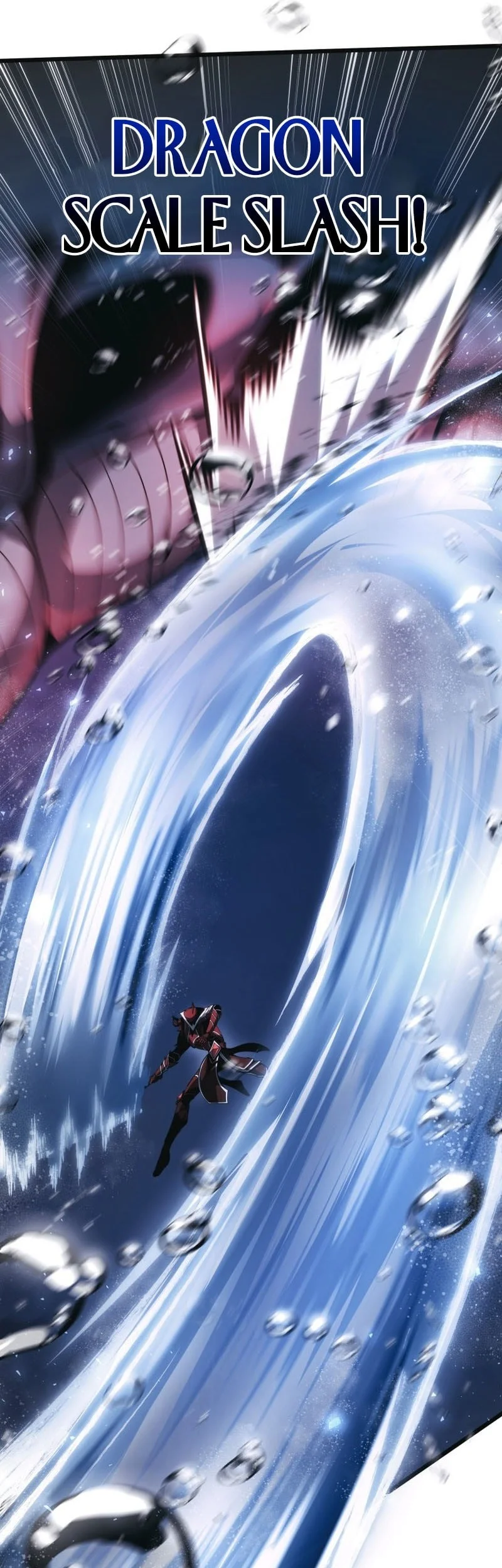 A Dragonslayer’s Peerless Regression Chapter 79 Gambar 16