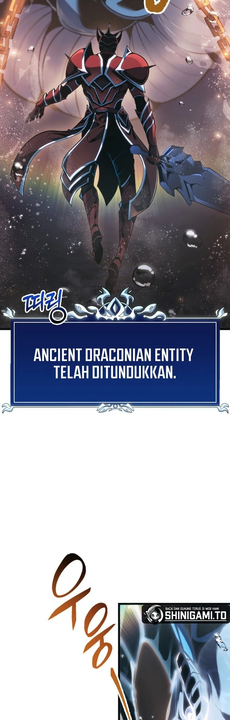 A Dragonslayer’s Peerless Regression Chapter 79 Gambar 22