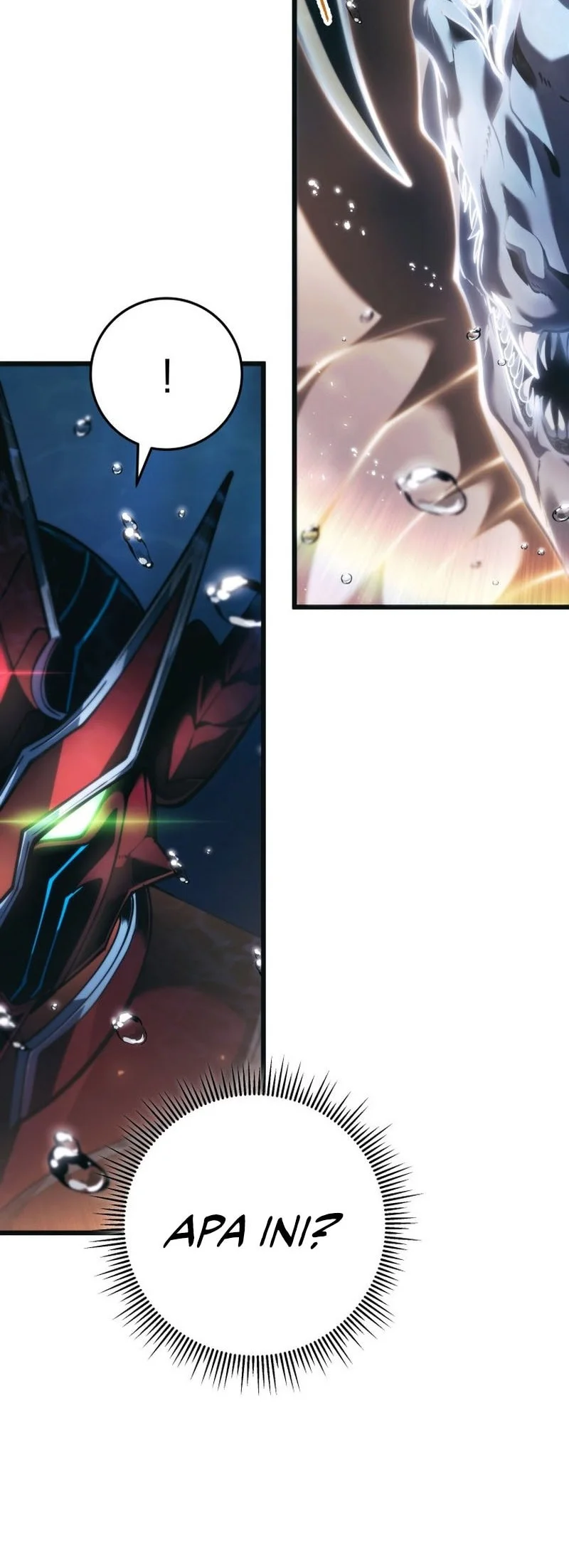 A Dragonslayer’s Peerless Regression Chapter 79 Gambar 23