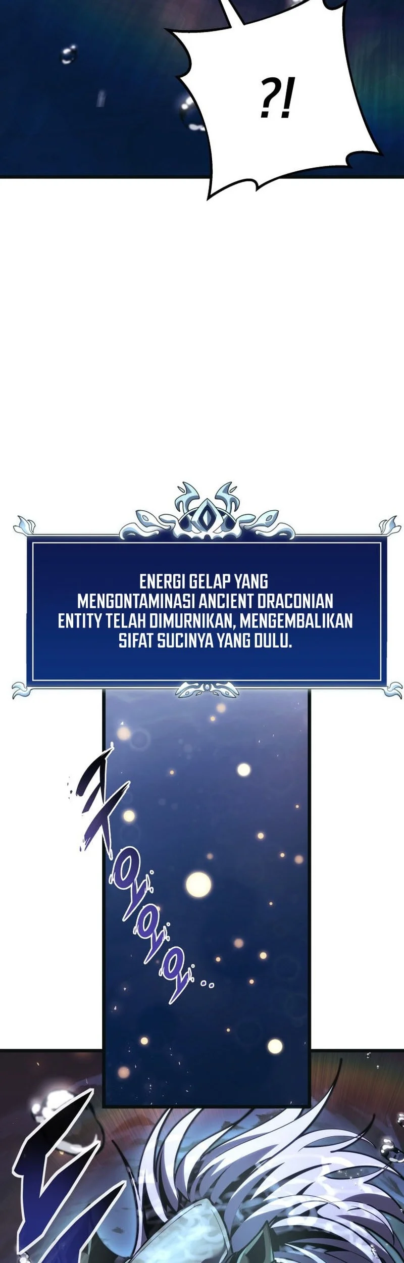 A Dragonslayer’s Peerless Regression Chapter 79 Gambar 25