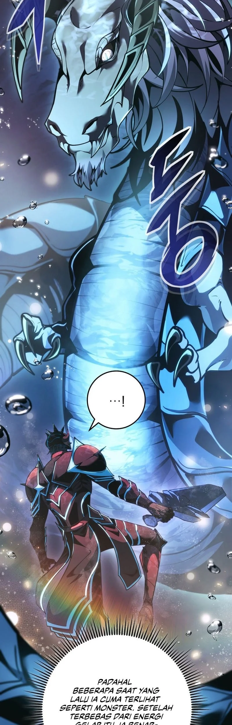 A Dragonslayer’s Peerless Regression Chapter 79 Gambar 26