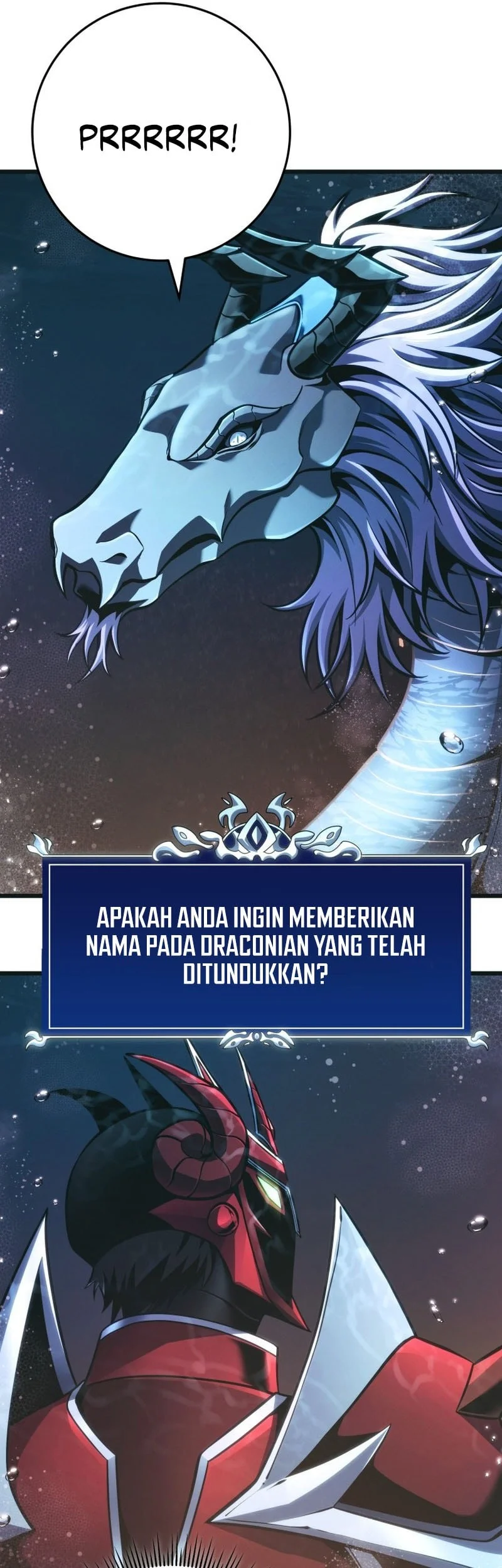 A Dragonslayer’s Peerless Regression Chapter 79 Gambar 28