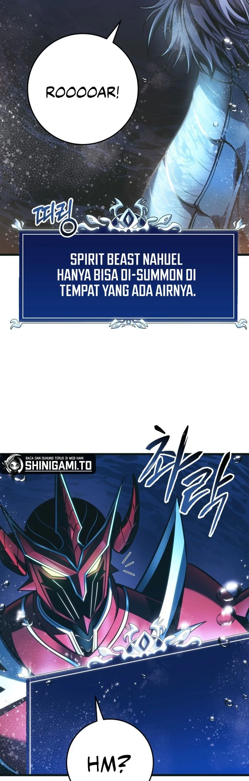 A Dragonslayer’s Peerless Regression Chapter 79 Gambar 30