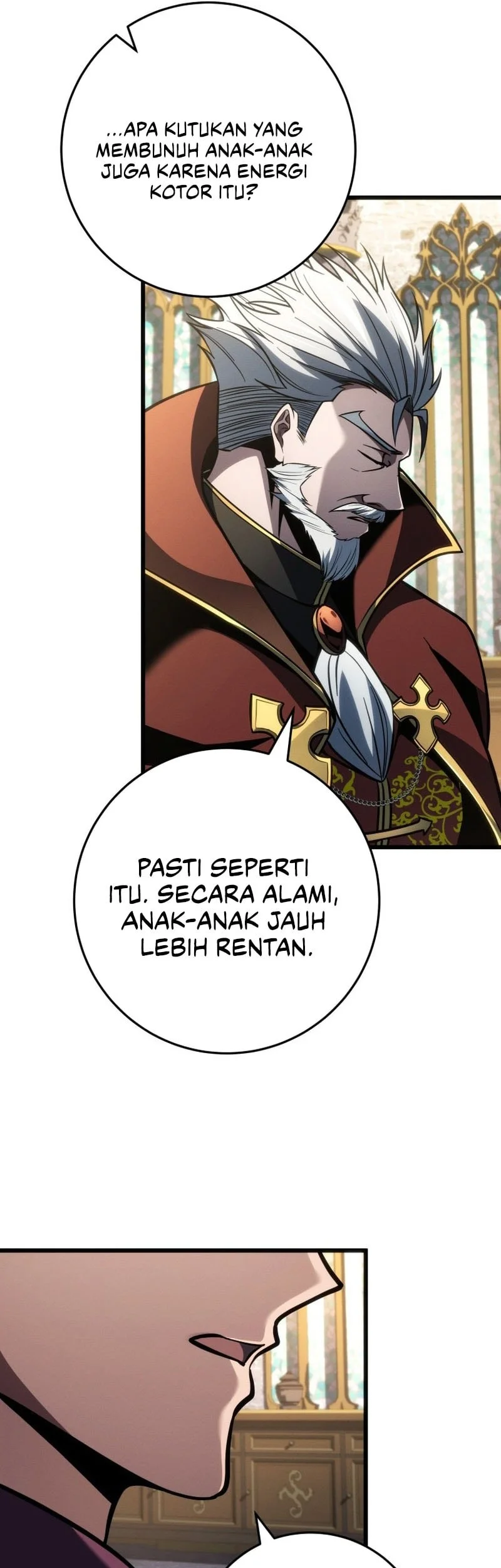 A Dragonslayer’s Peerless Regression Chapter 80 Gambar 46