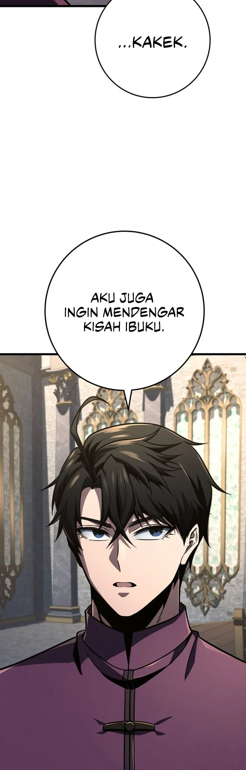 A Dragonslayer’s Peerless Regression Chapter 80 Gambar 47