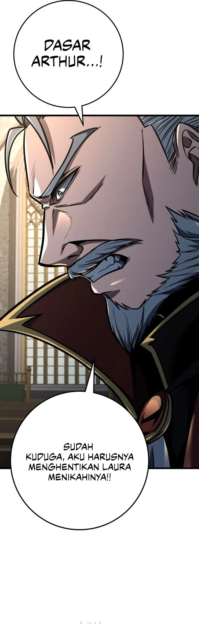 A Dragonslayer’s Peerless Regression Chapter 80 Gambar 50