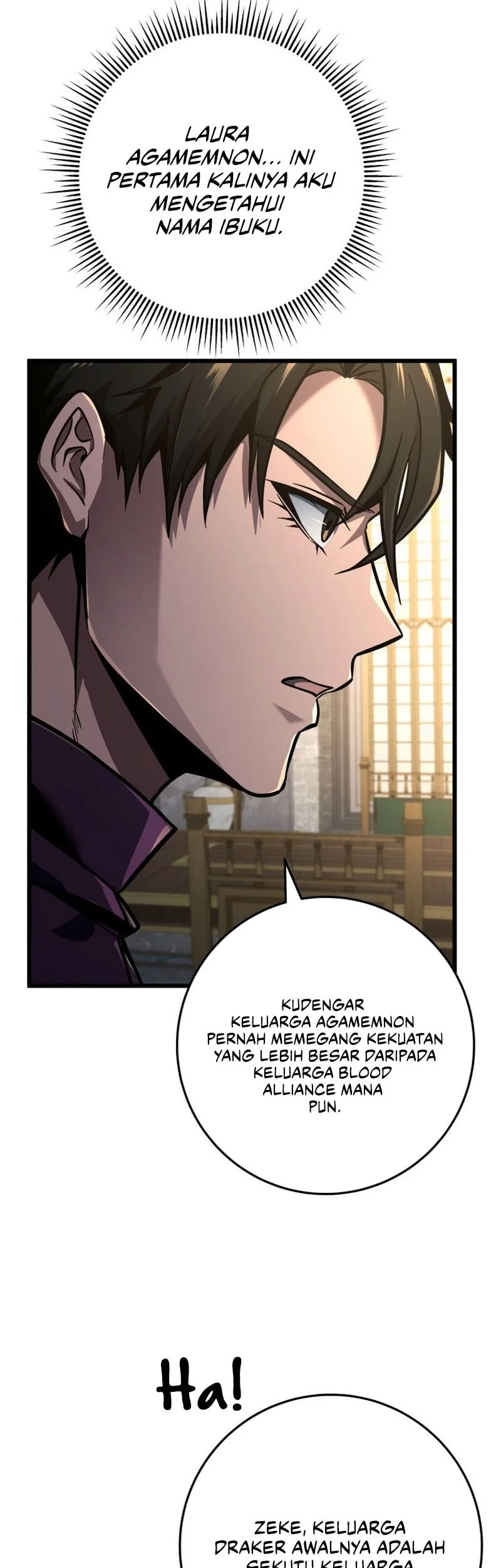 A Dragonslayer’s Peerless Regression Chapter 80 Gambar 51