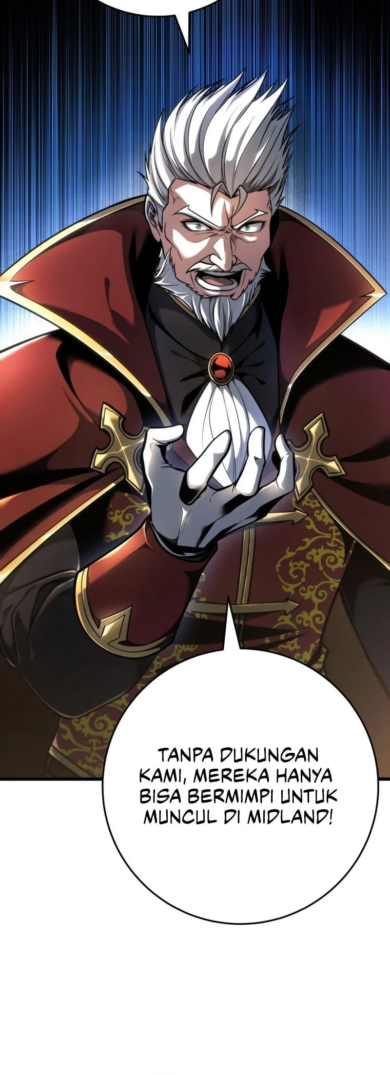 A Dragonslayer’s Peerless Regression Chapter 80 Gambar 53