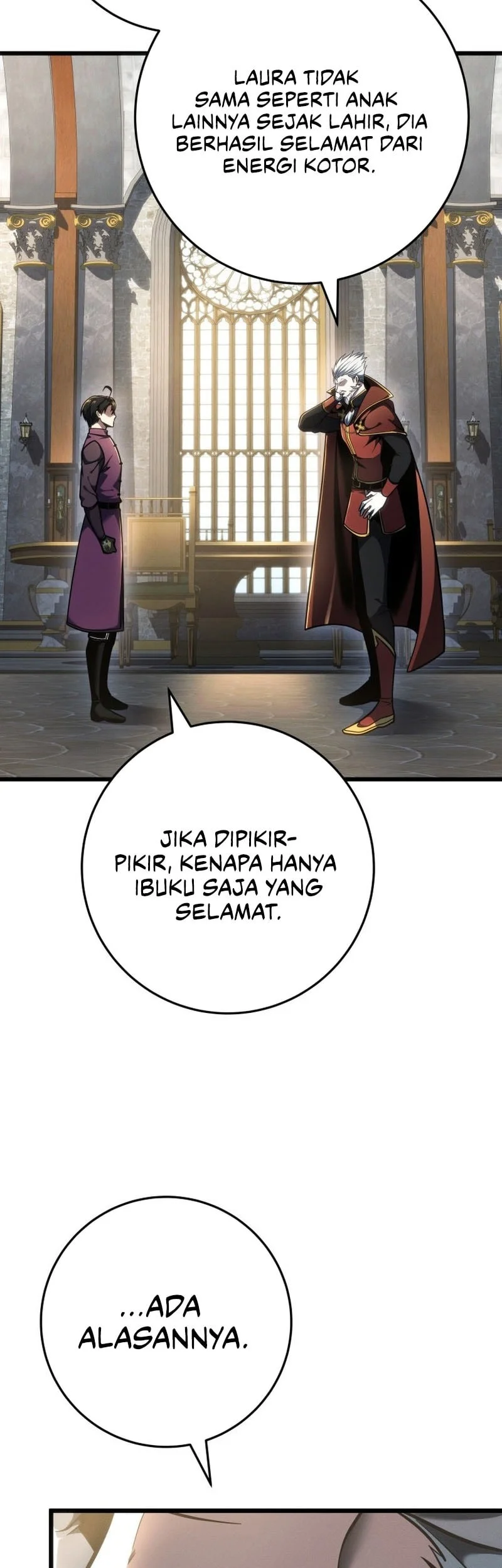 A Dragonslayer’s Peerless Regression Chapter 80 Gambar 56