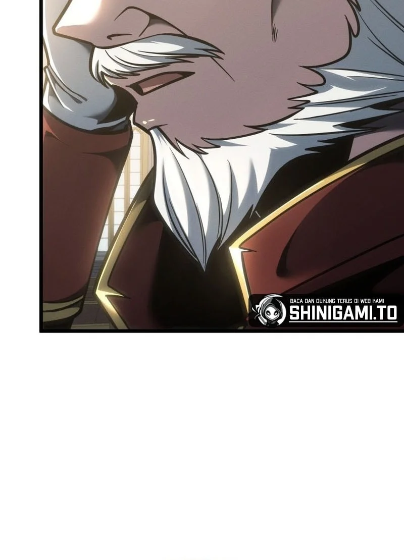 A Dragonslayer’s Peerless Regression Chapter 80 Gambar 57