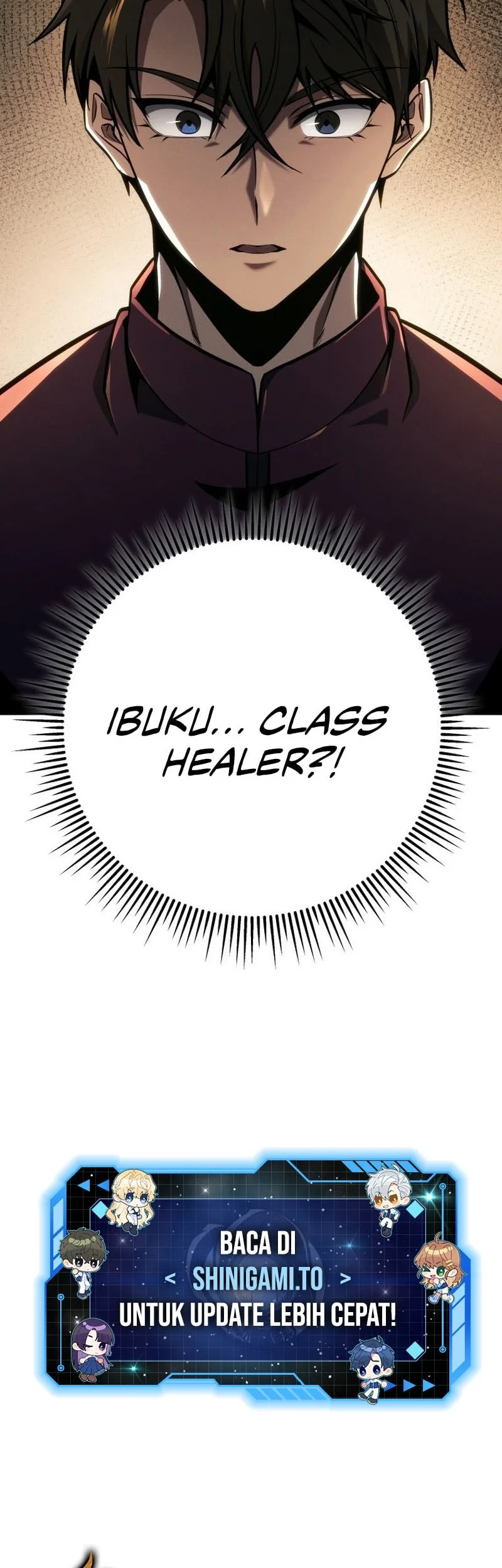 A Dragonslayer’s Peerless Regression Chapter 80 Gambar 59