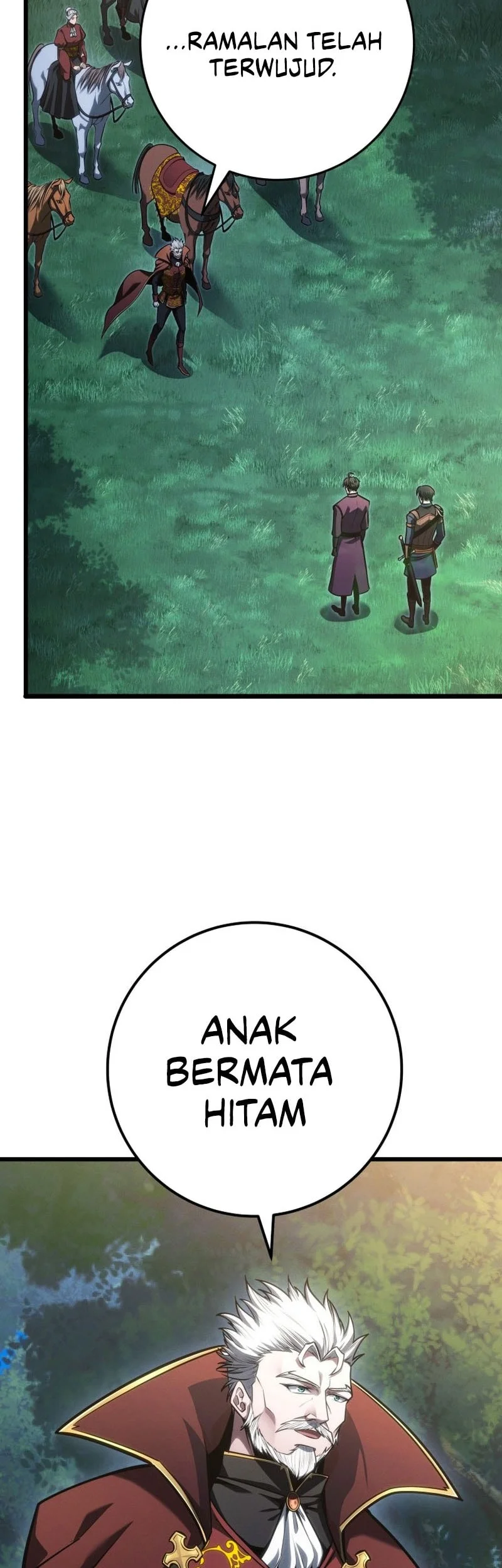 A Dragonslayer’s Peerless Regression Chapter 80 Gambar 3