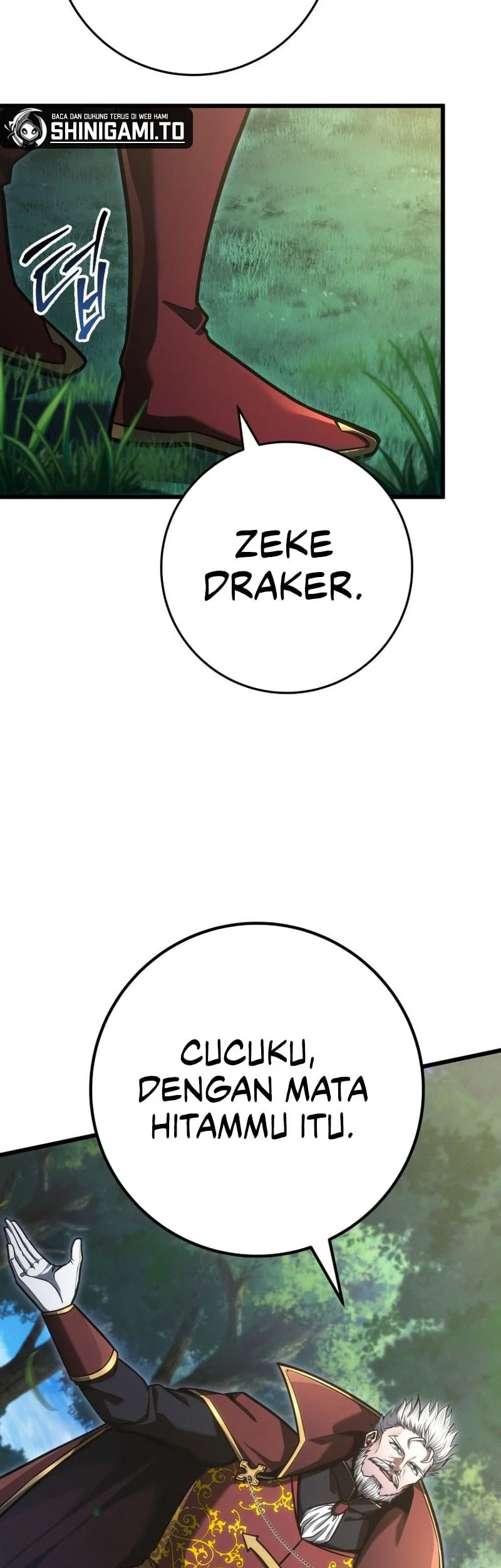 A Dragonslayer’s Peerless Regression Chapter 80 Gambar 8