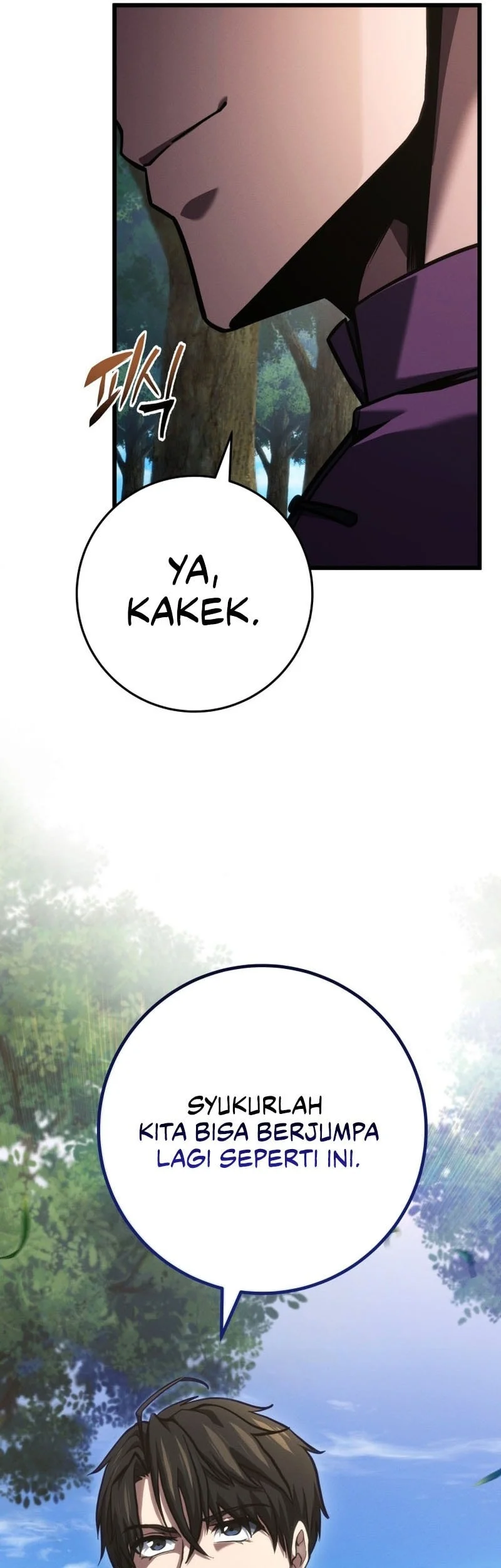 A Dragonslayer’s Peerless Regression Chapter 80 Gambar 10