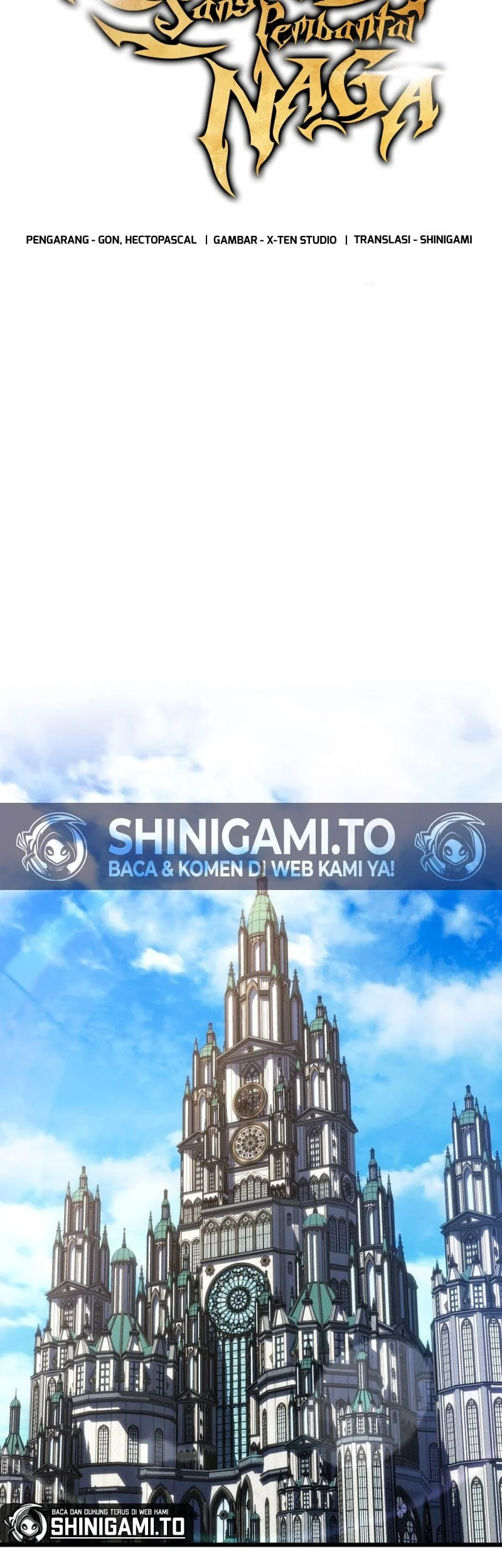 A Dragonslayer’s Peerless Regression Chapter 80 Gambar 12