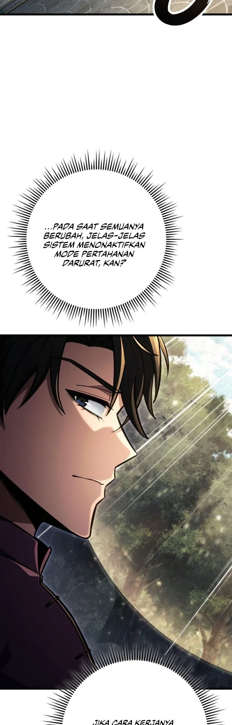 A Dragonslayer’s Peerless Regression Chapter 80 Gambar 15