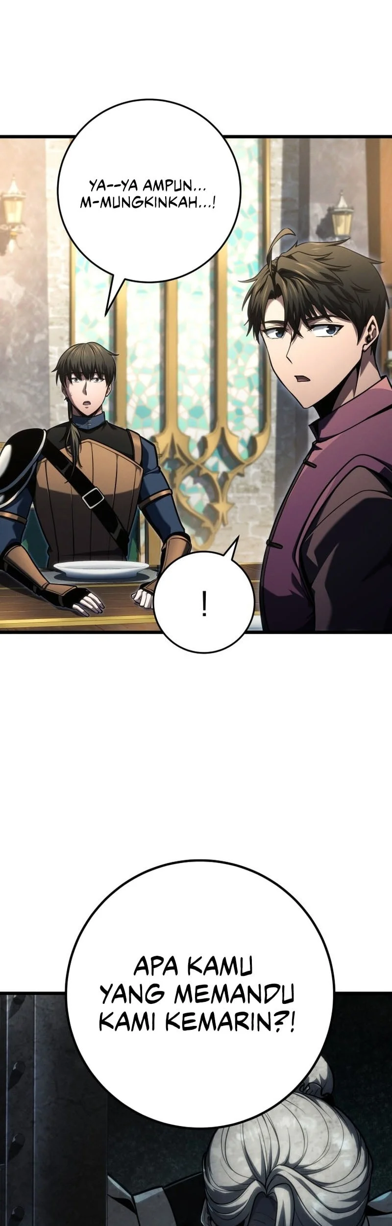 A Dragonslayer’s Peerless Regression Chapter 80 Gambar 18