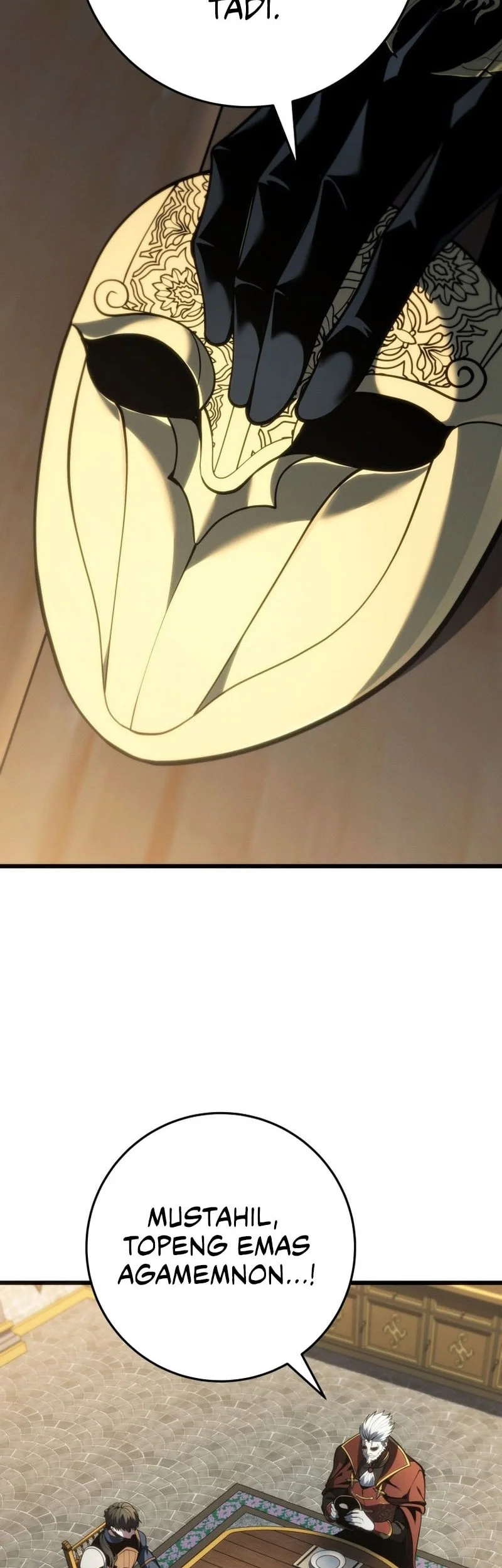 A Dragonslayer’s Peerless Regression Chapter 80 Gambar 23