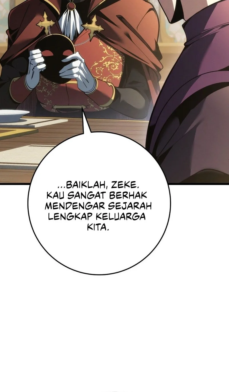 A Dragonslayer’s Peerless Regression Chapter 80 Gambar 25