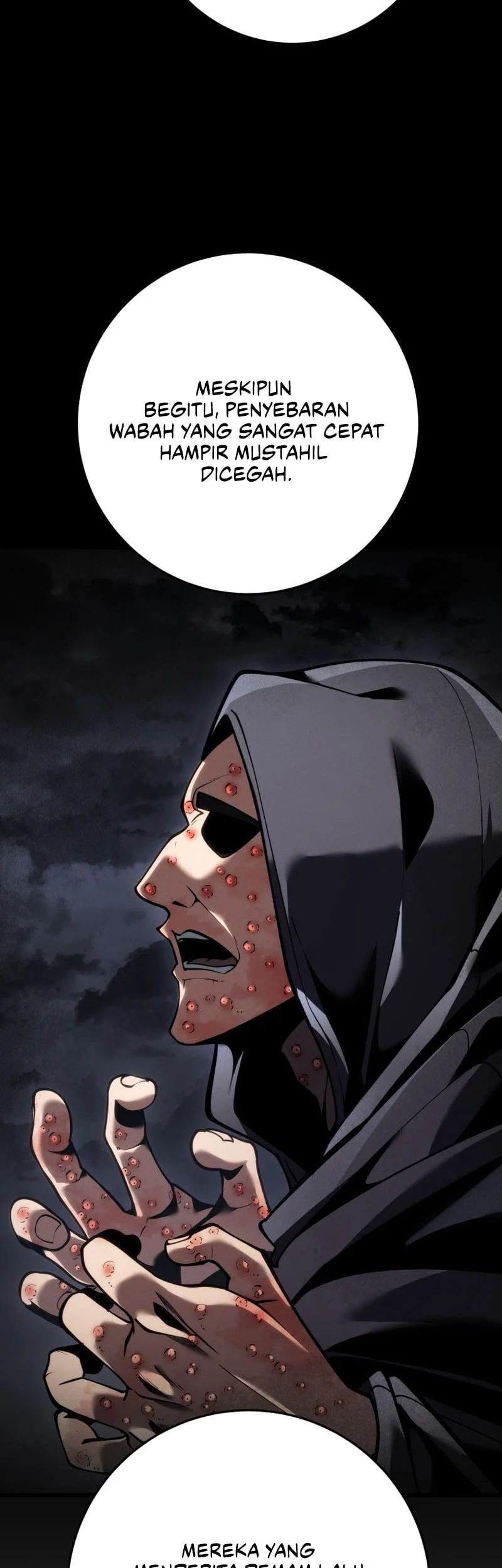 A Dragonslayer’s Peerless Regression Chapter 80 Gambar 28