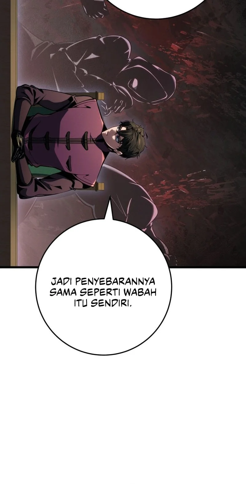 A Dragonslayer’s Peerless Regression Chapter 80 Gambar 33