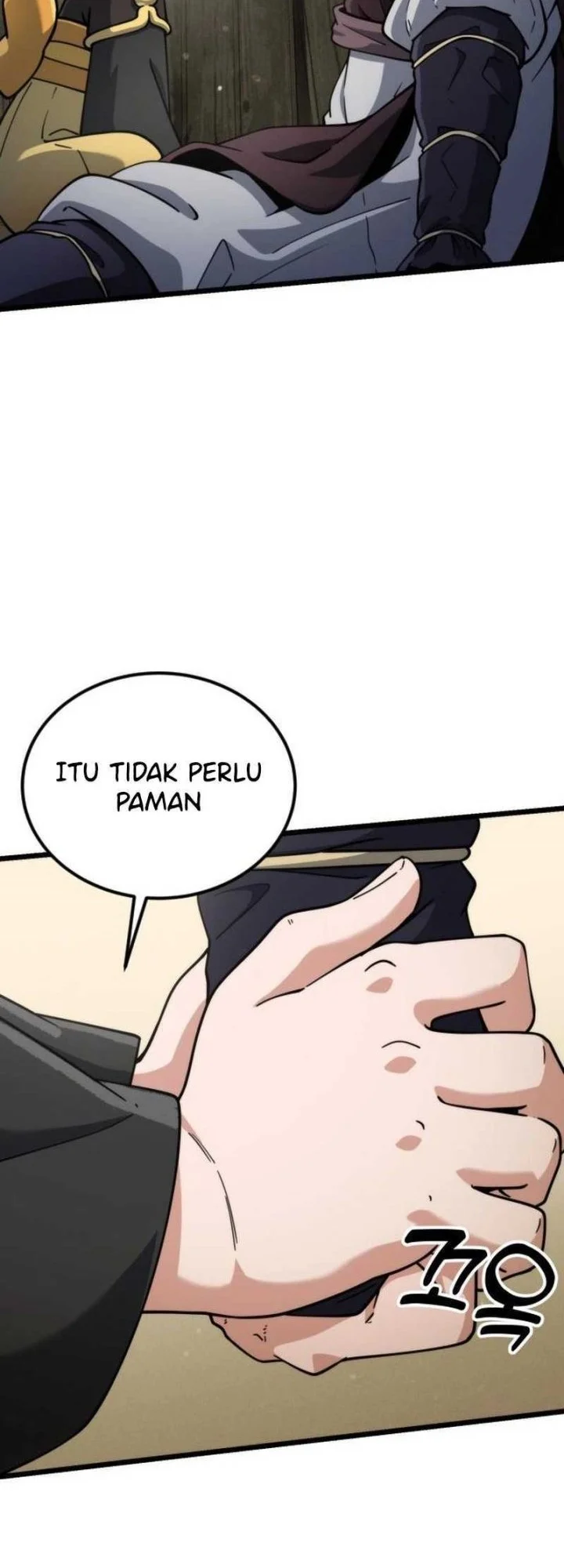 A Genius Girl Hides Her Martial Arts Achievements Chapter 24 Gambar 22