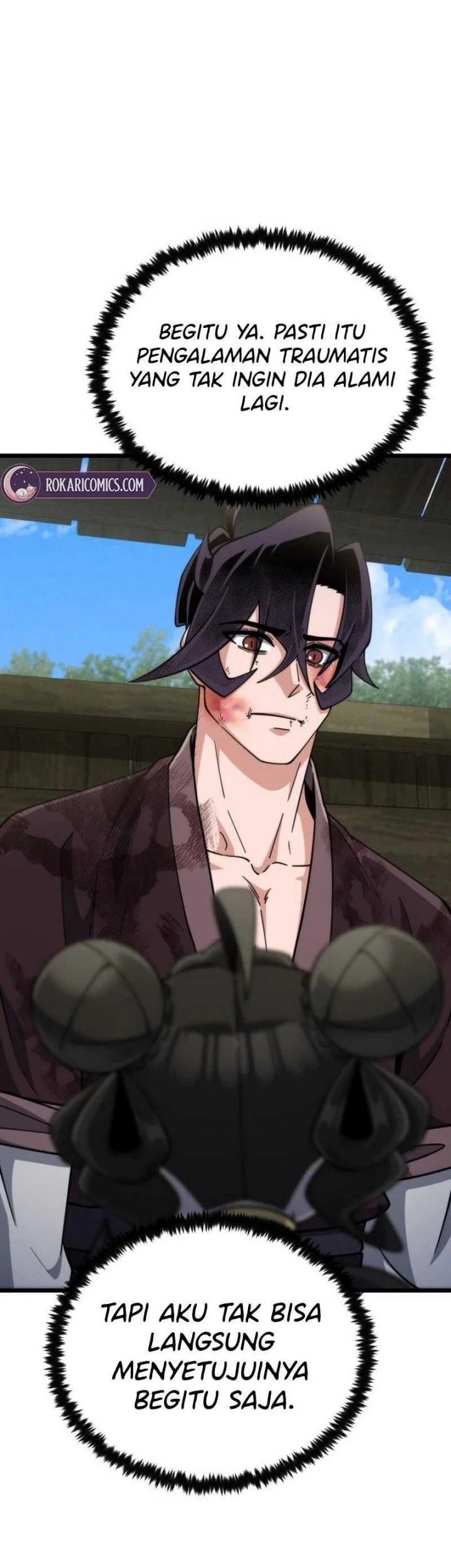 A Genius Girl Hides Her Martial Arts Achievements Chapter 24 Gambar 27