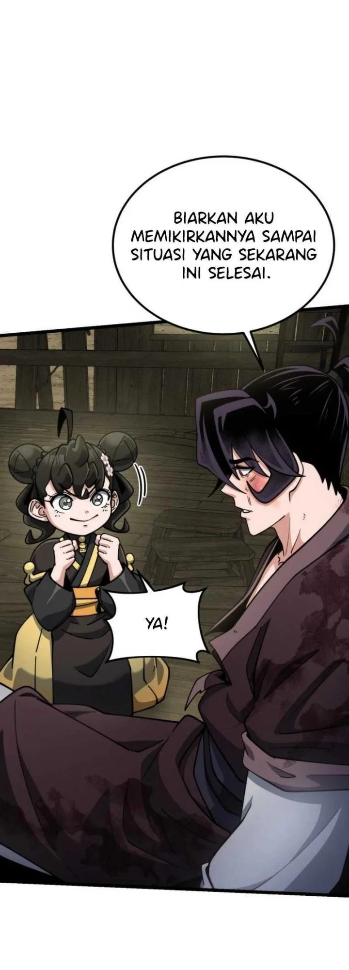 A Genius Girl Hides Her Martial Arts Achievements Chapter 24 Gambar 28