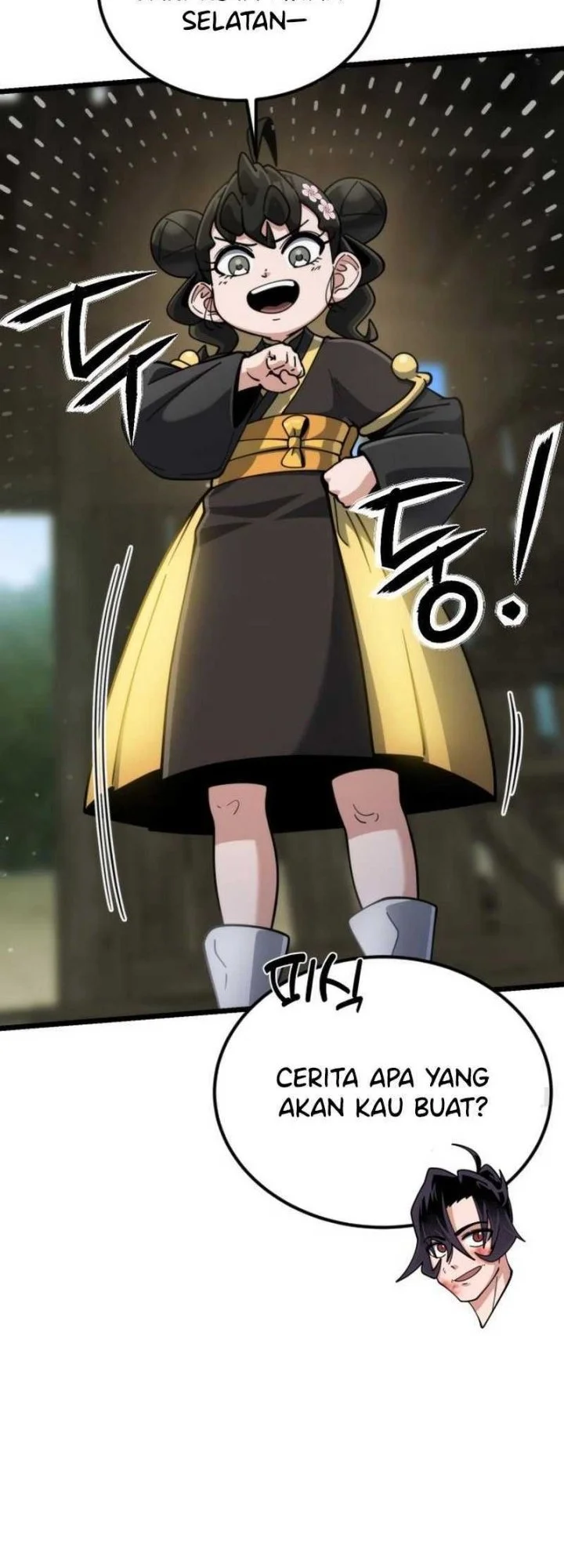 A Genius Girl Hides Her Martial Arts Achievements Chapter 24 Gambar 30