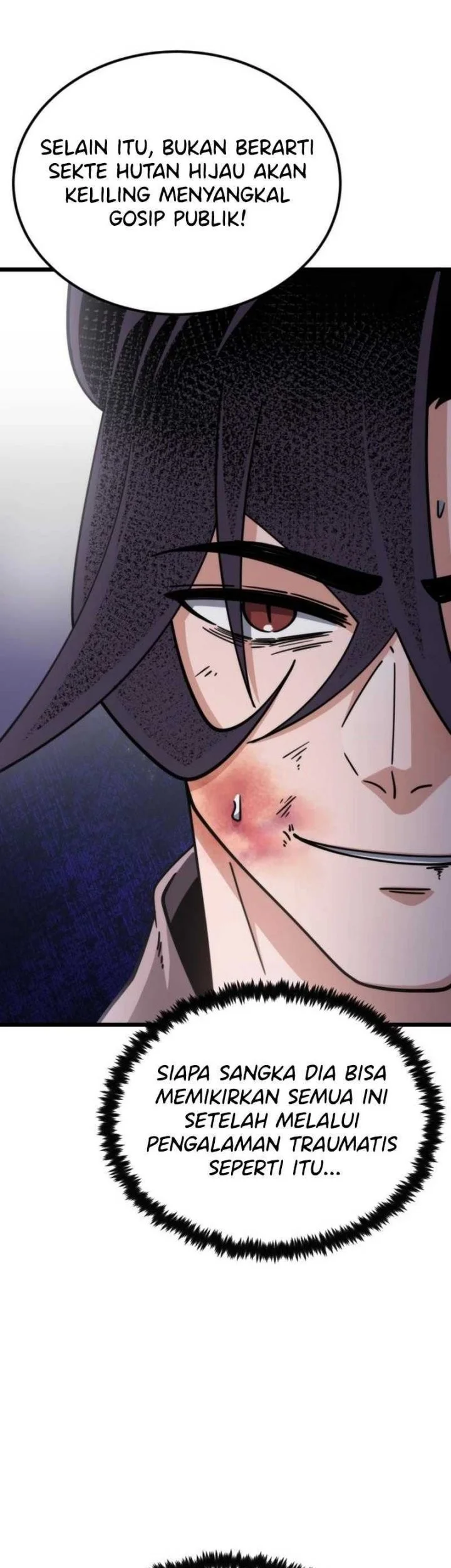 A Genius Girl Hides Her Martial Arts Achievements Chapter 24 Gambar 37