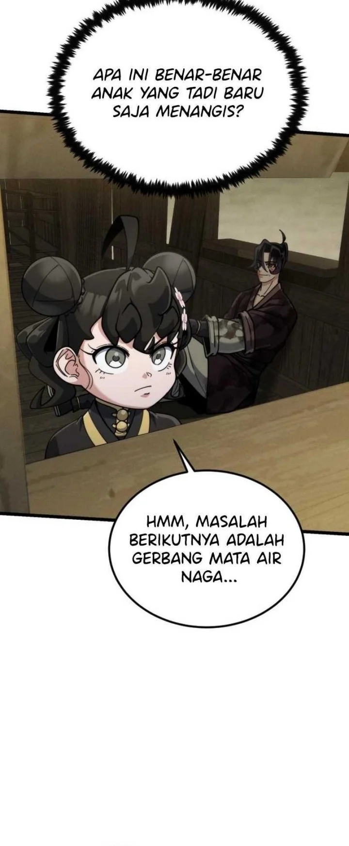 A Genius Girl Hides Her Martial Arts Achievements Chapter 24 Gambar 38
