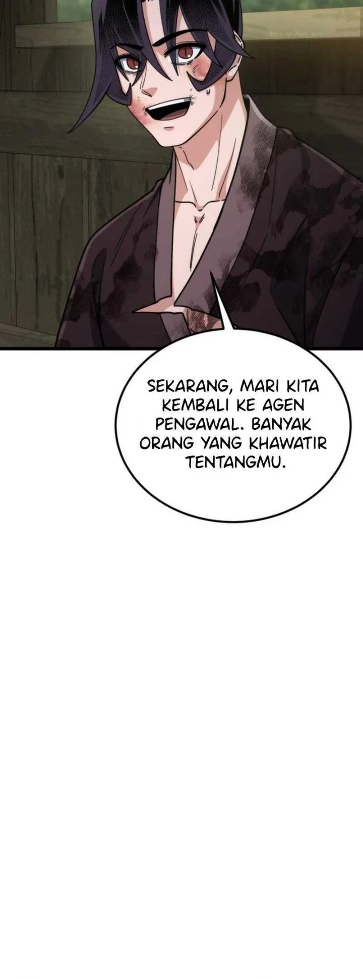 A Genius Girl Hides Her Martial Arts Achievements Chapter 24 Gambar 40