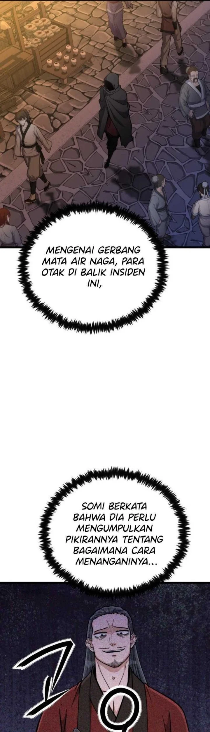 A Genius Girl Hides Her Martial Arts Achievements Chapter 24 Gambar 43