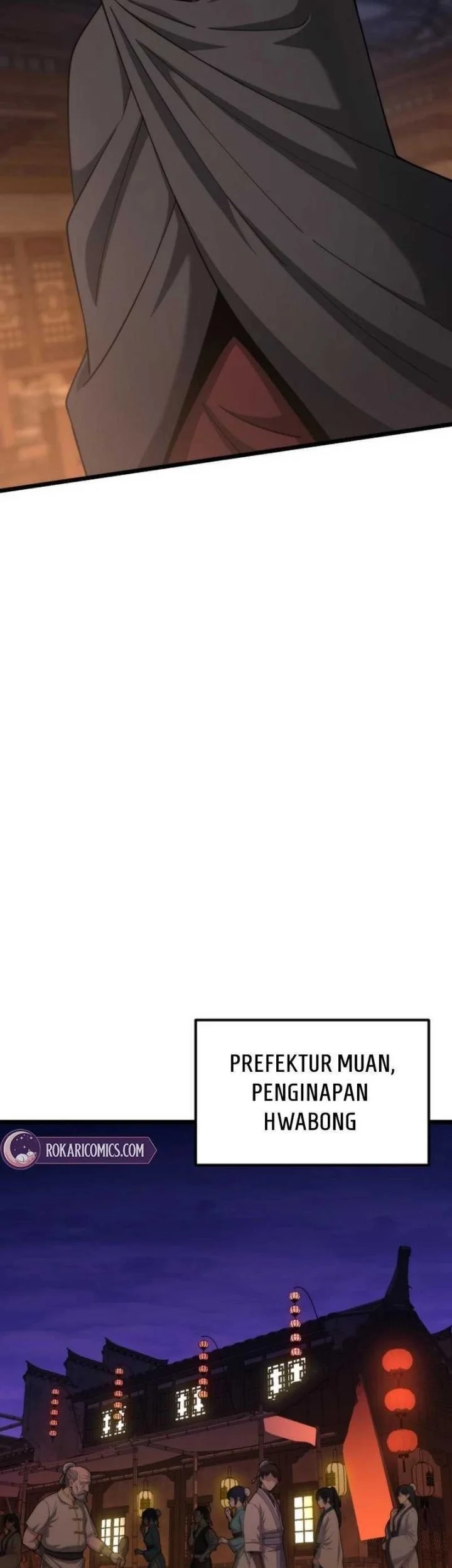 A Genius Girl Hides Her Martial Arts Achievements Chapter 24 Gambar 45