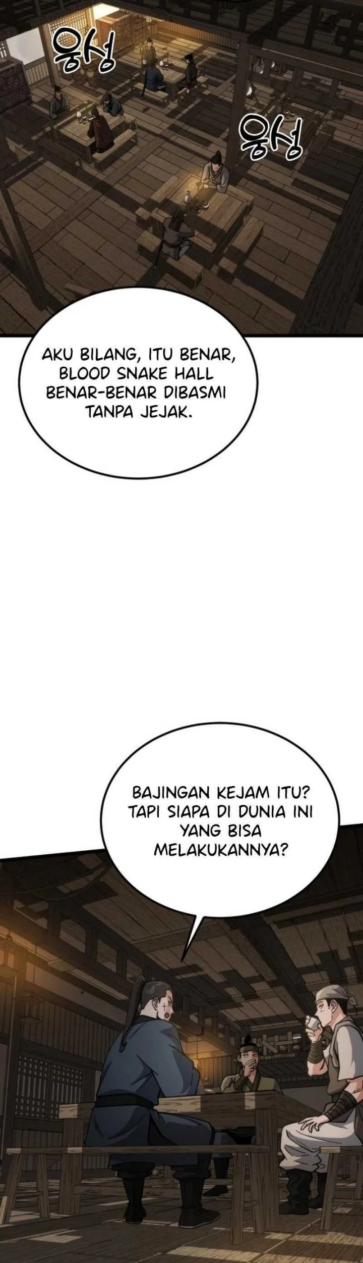 A Genius Girl Hides Her Martial Arts Achievements Chapter 24 Gambar 47