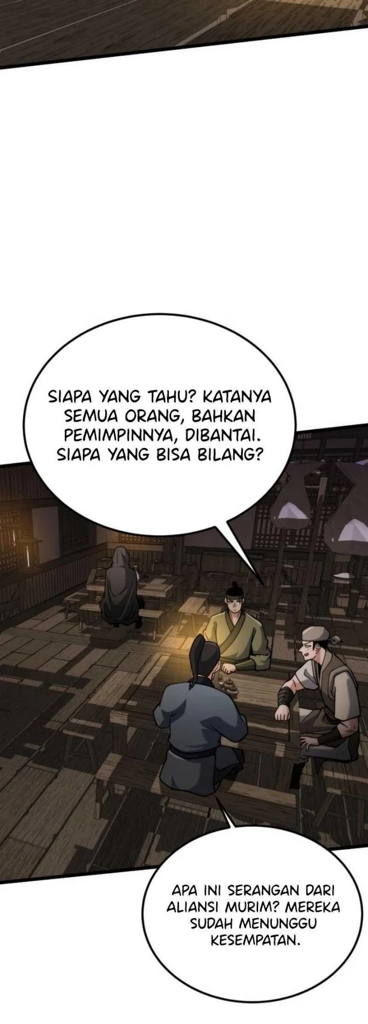 A Genius Girl Hides Her Martial Arts Achievements Chapter 24 Gambar 48