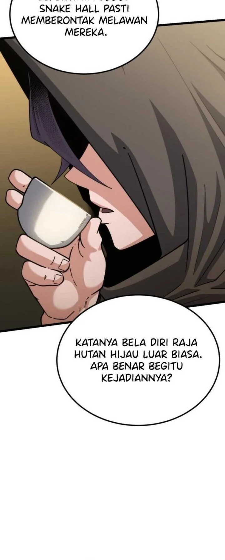 A Genius Girl Hides Her Martial Arts Achievements Chapter 24 Gambar 50