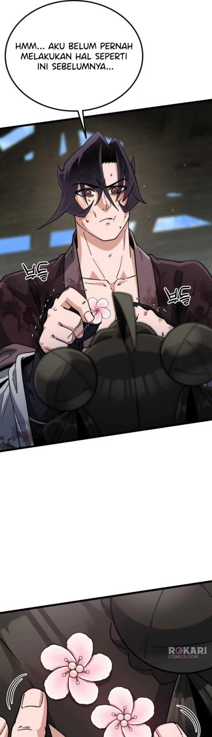 A Genius Girl Hides Her Martial Arts Achievements Chapter 24 Gambar 3