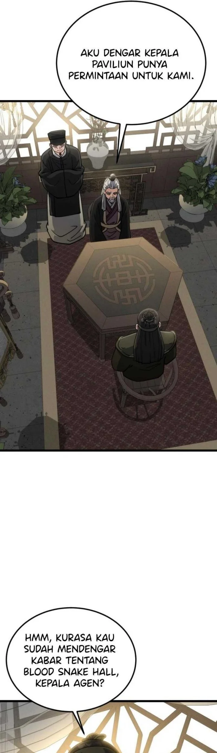 A Genius Girl Hides Her Martial Arts Achievements Chapter 24 Gambar 61