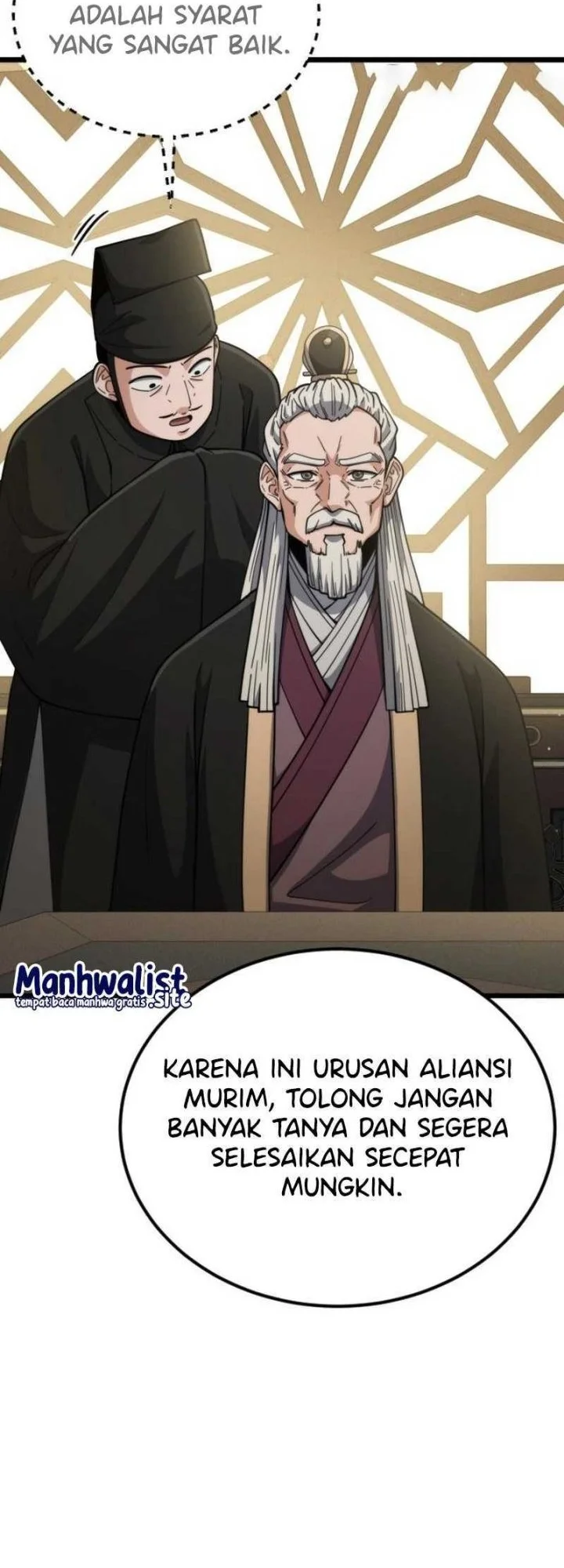 A Genius Girl Hides Her Martial Arts Achievements Chapter 24 Gambar 66