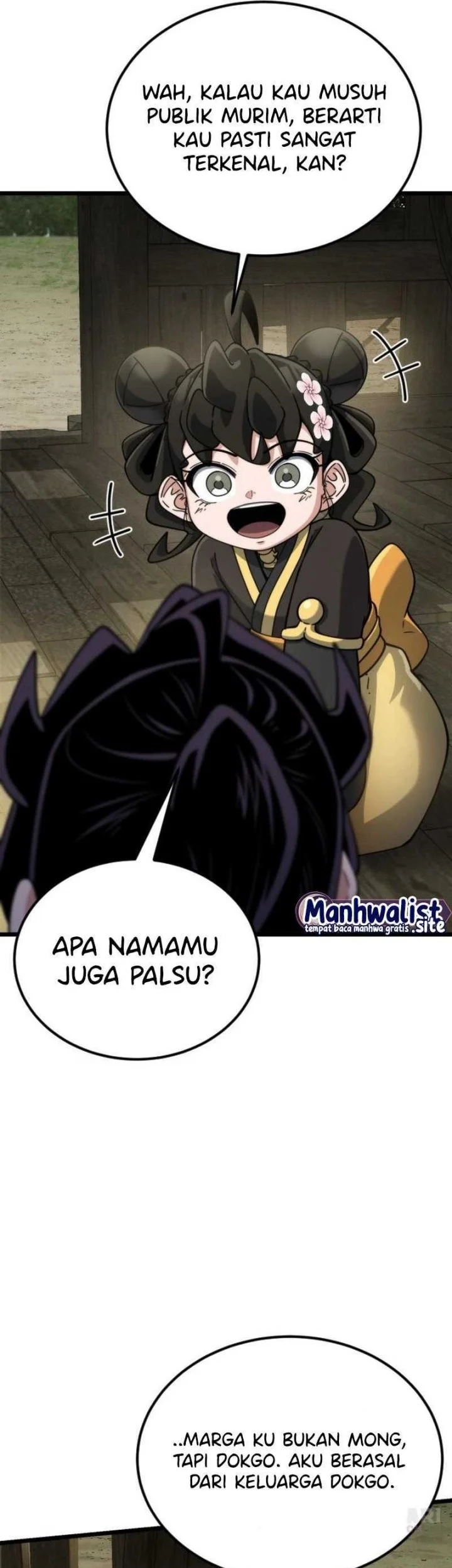 A Genius Girl Hides Her Martial Arts Achievements Chapter 24 Gambar 17