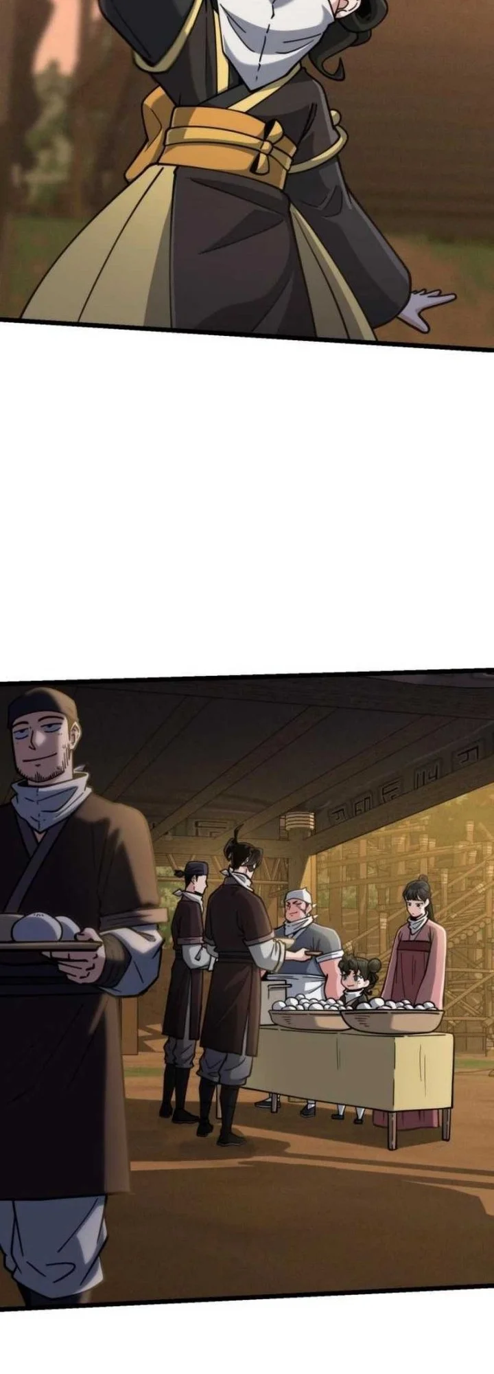 A Genius Girl Hides Her Martial Arts Achievements Chapter 25 Gambar 30