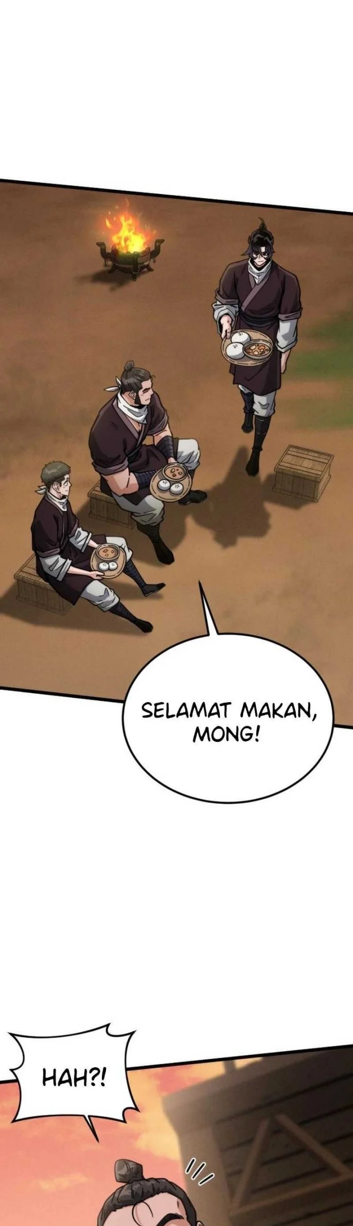 A Genius Girl Hides Her Martial Arts Achievements Chapter 25 Gambar 31