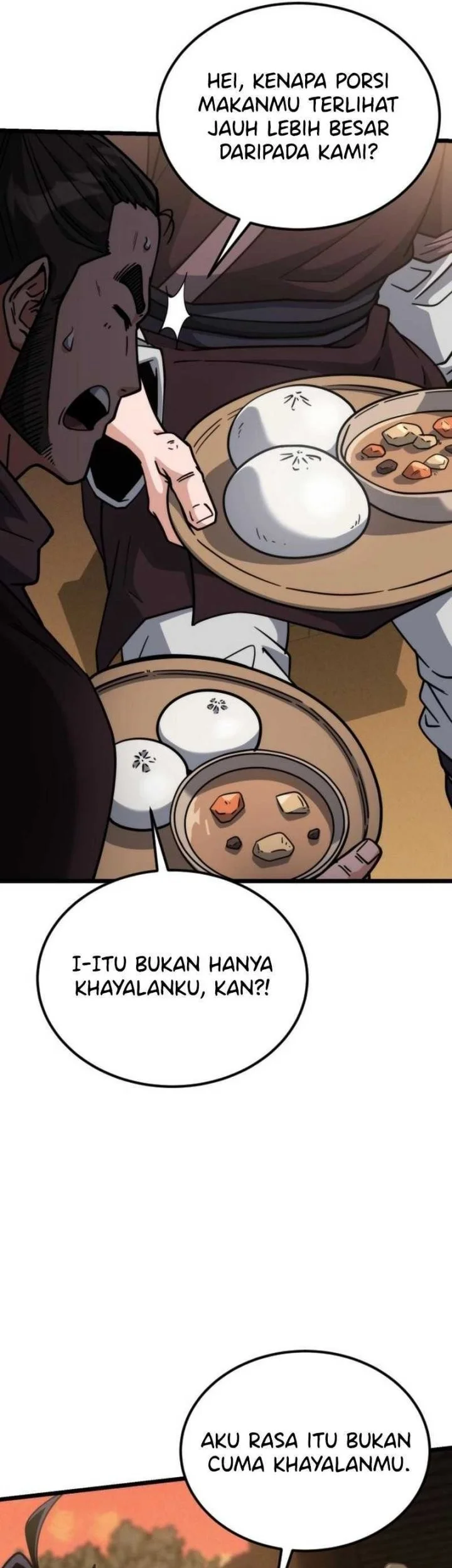 A Genius Girl Hides Her Martial Arts Achievements Chapter 25 Gambar 33