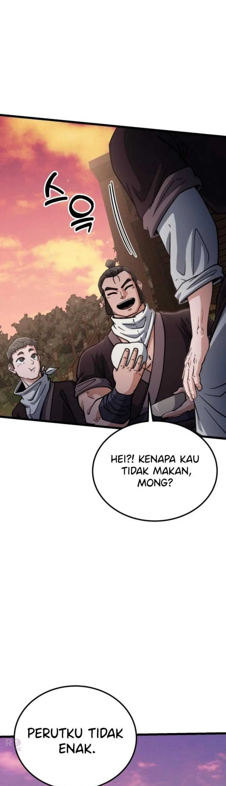 A Genius Girl Hides Her Martial Arts Achievements Chapter 25 Gambar 37