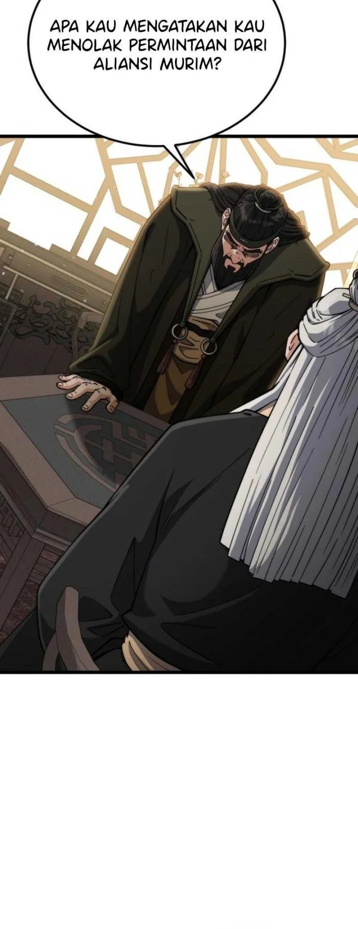 Manhwa A Genius Girl Hides Her Martial Arts Achievements Chapter 25 gambar 2