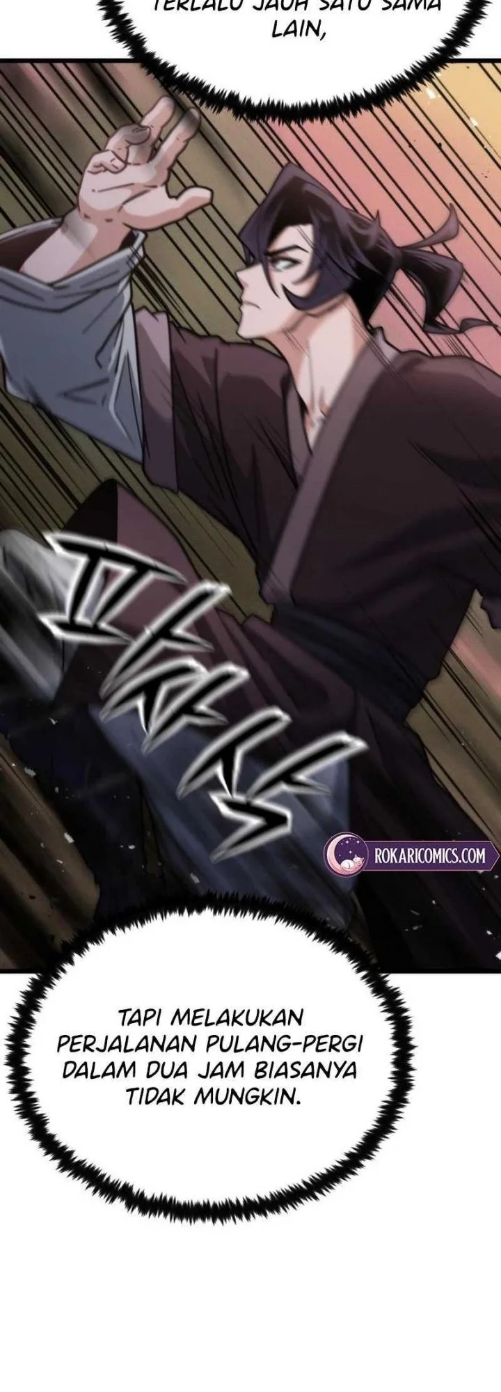 A Genius Girl Hides Her Martial Arts Achievements Chapter 25 Gambar 40