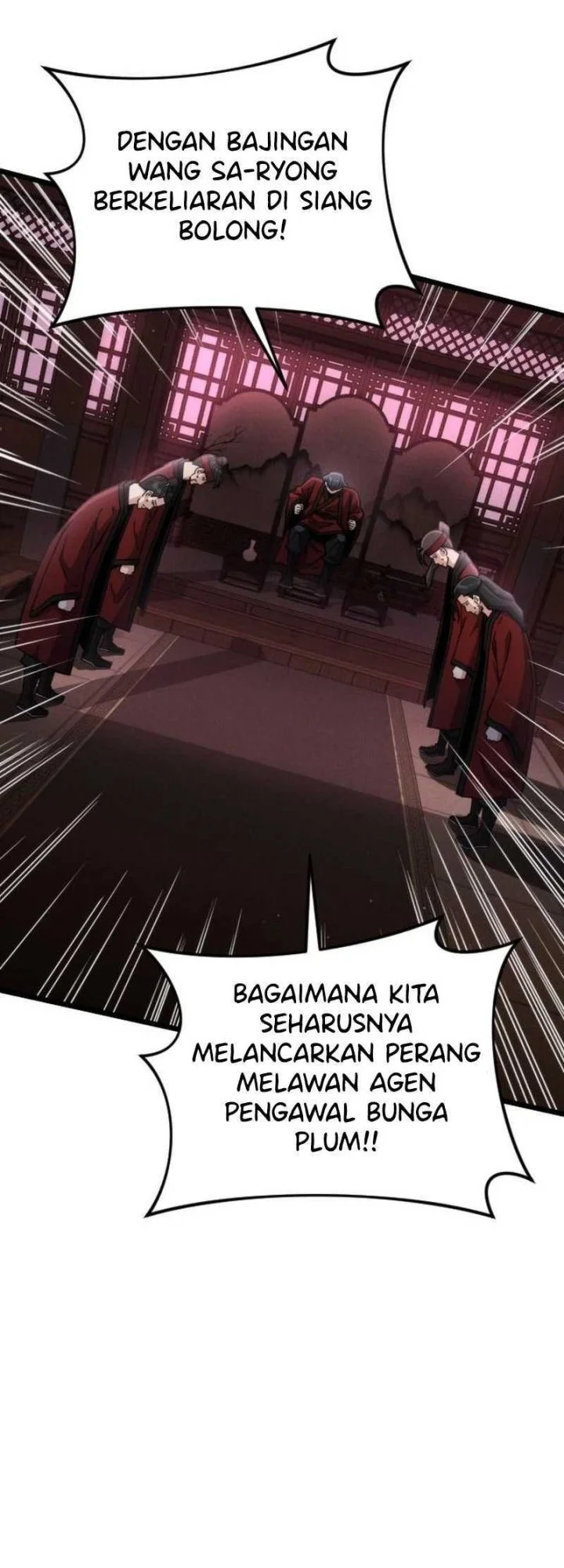 A Genius Girl Hides Her Martial Arts Achievements Chapter 25 Gambar 42